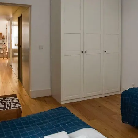 Lägenhet Principe Real *
