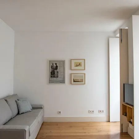 Apartament Principe Real *