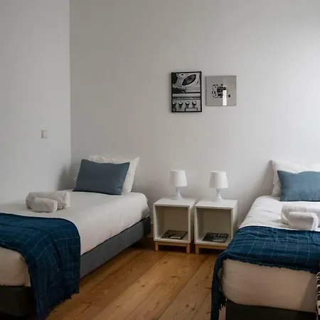 Principe Real ליסבון