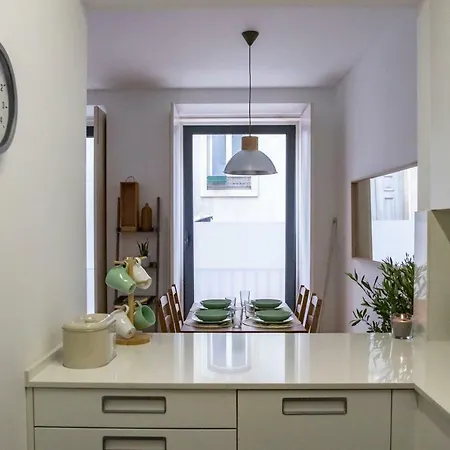 Principe Real * ליסבון