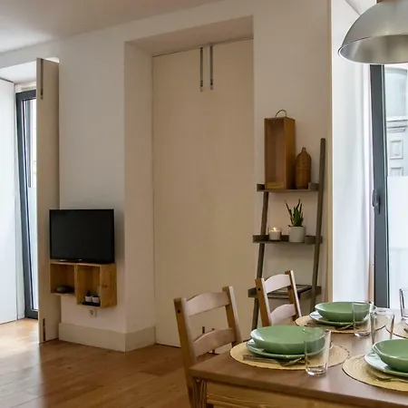 Principe Real * ליסבון