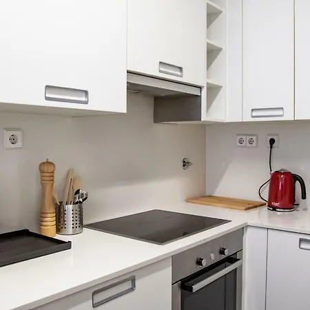 Apartament Principe Real *