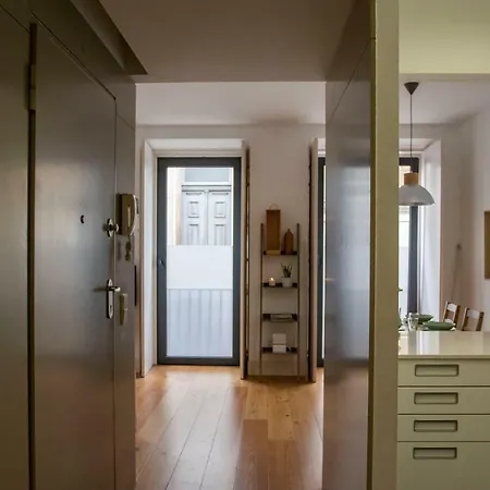 Apartament Principe Real
