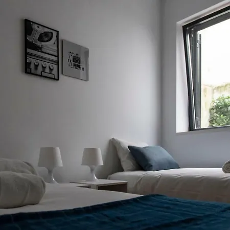 Principe Real * ליסבון