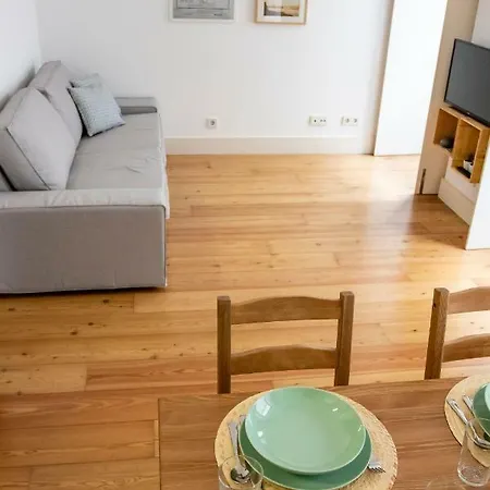 Apartament Principe Real