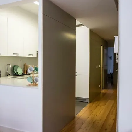 Apartament Principe Real *