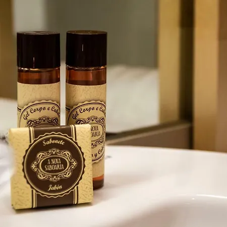 Principe Real דירה