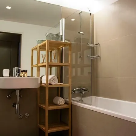 Principe Real * ליסבון