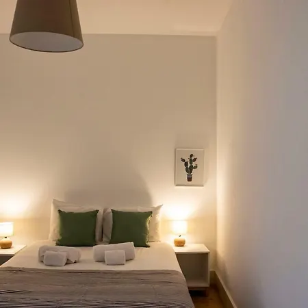 Principe Real Apartament