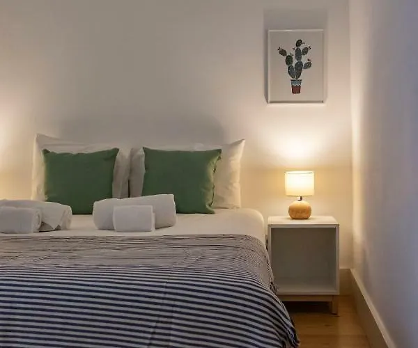 Principe Real Apartmán