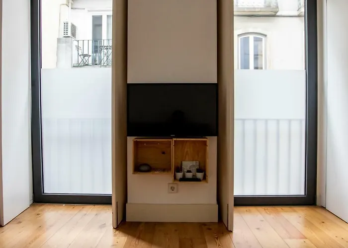 Principe Real Apartmán