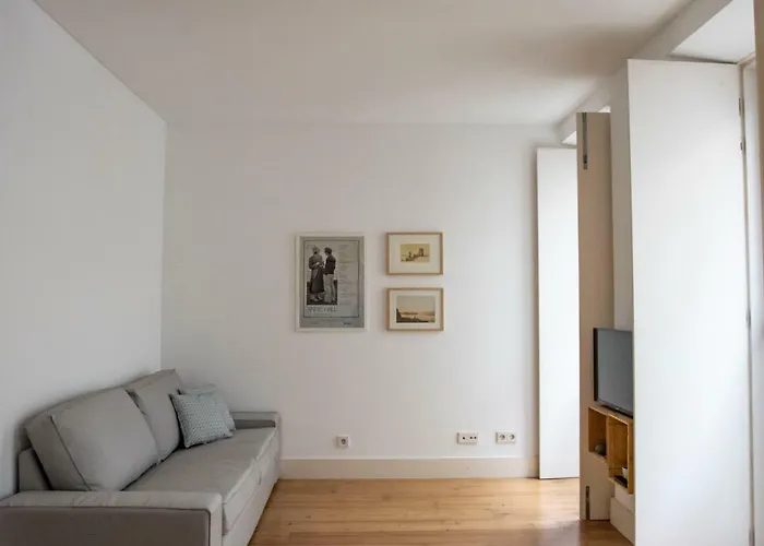 Apartmán Principe Real *