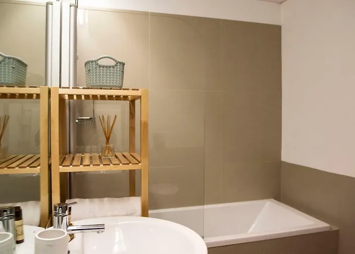 Principe Real Apartmán Lisboa