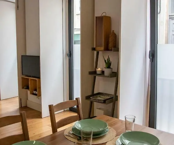 Apartmán Principe Real