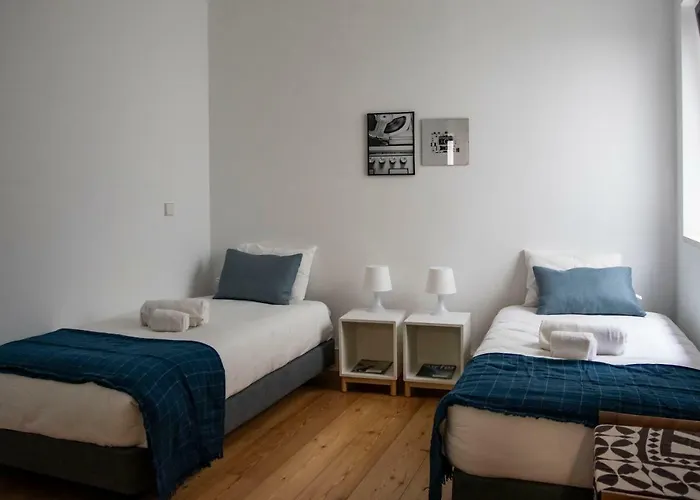 Principe Real Lisboa