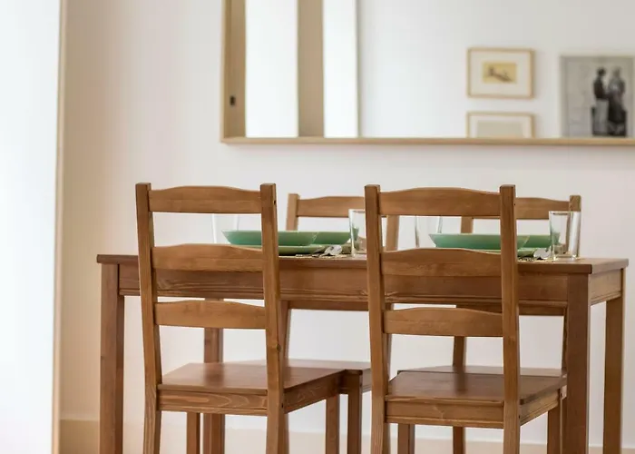 Apartmán Principe Real *