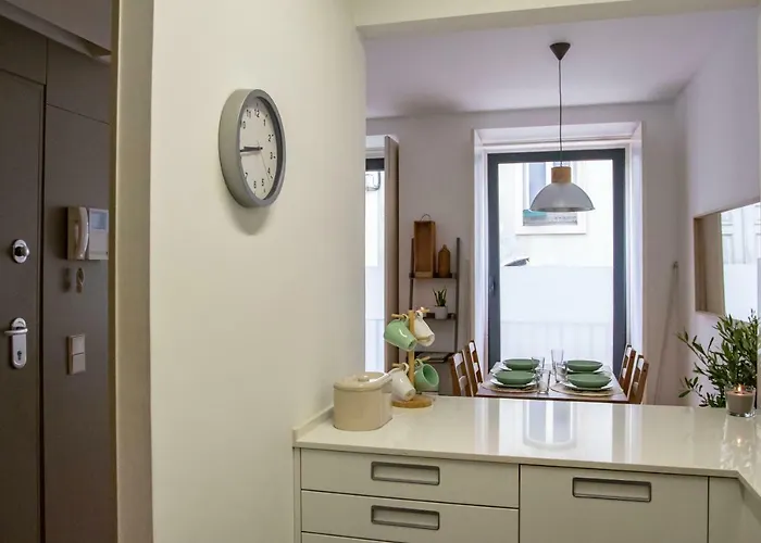 Apartmán Principe Real *