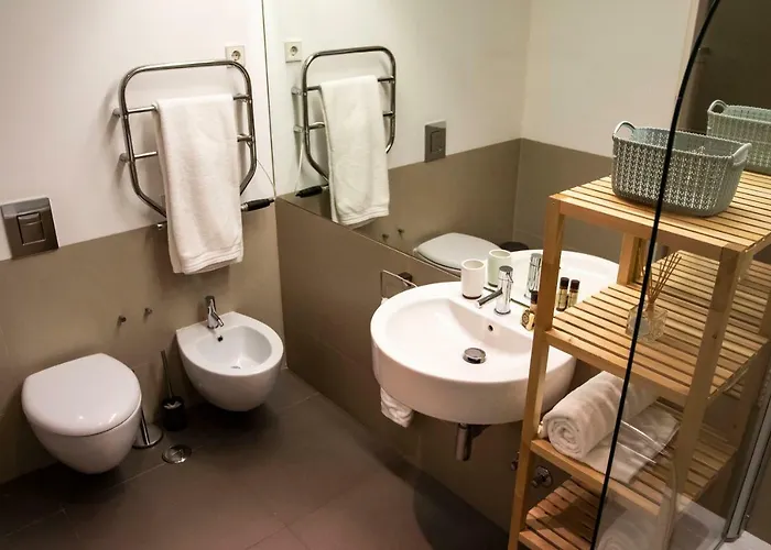 Apartmán Principe Real *