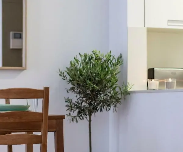 Apartmán Principe Real *