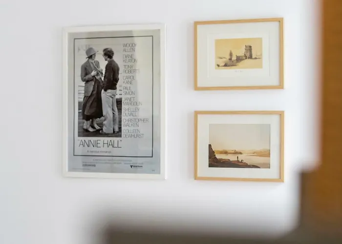 Apartmán Principe Real Lisboa