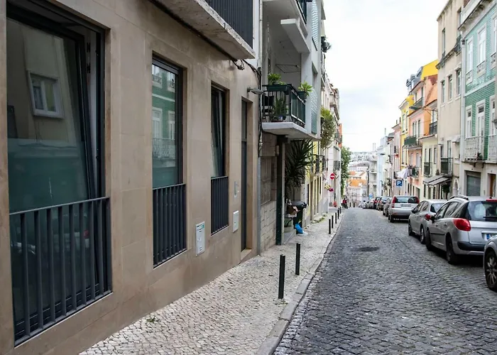 Principe Real Lisboa