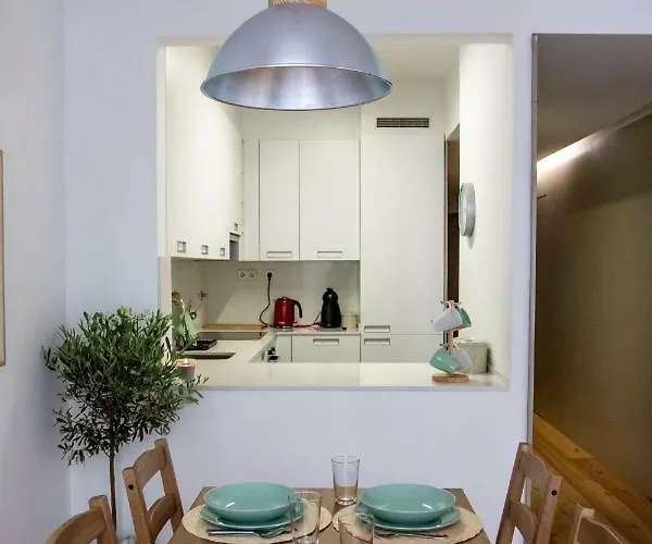 Apartmán Principe Real *