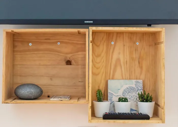 Apartmán Principe Real Lisboa