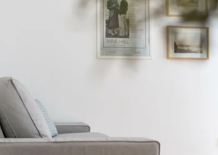 Principe Real Apartmán *