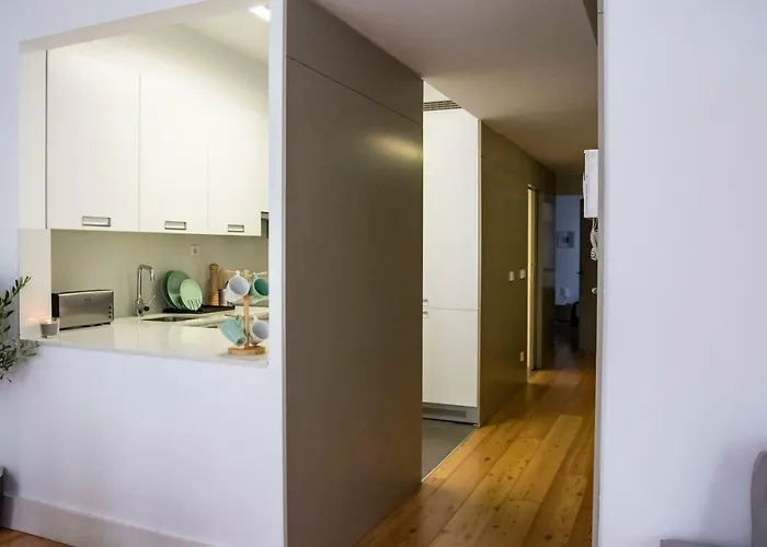 Apartmán Principe Real *