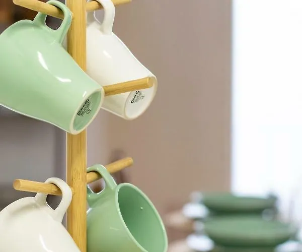 Apartmán Principe Real Lisboa