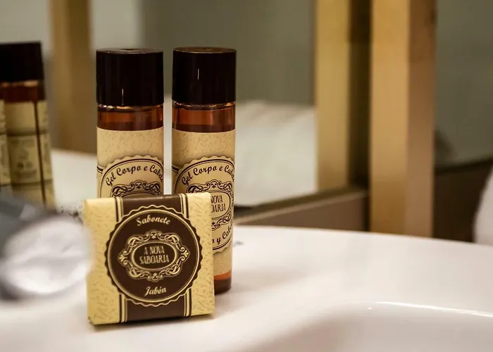 Principe Real Apartmán