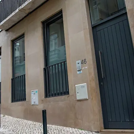 Principe Real * Лісабон