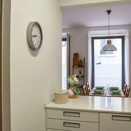 Апартаменти Principe Real *