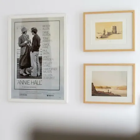 Апартаменти Principe Real Лісабон