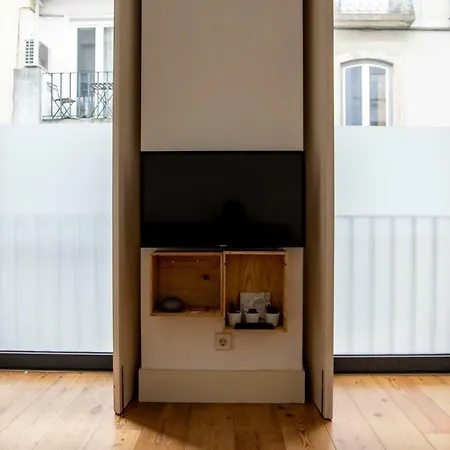 Principe Real Apartman