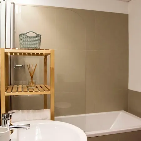 Principe Real Apartman Lisboa