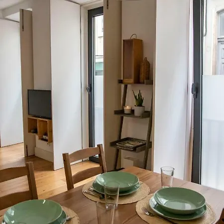 Apartman Principe Real