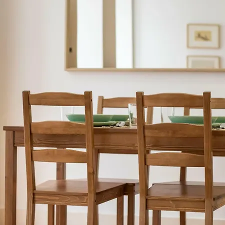 Apartman Principe Real *