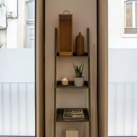 Principe Real Apartman *