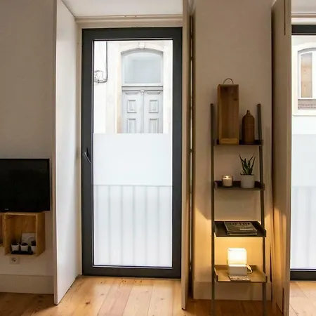 Principe Real Apartman *