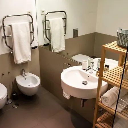 Apartman Principe Real *