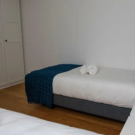 Apartman Principe Real