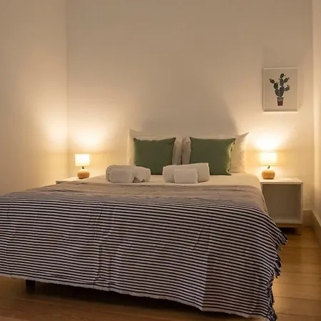 Principe Real Apartman *