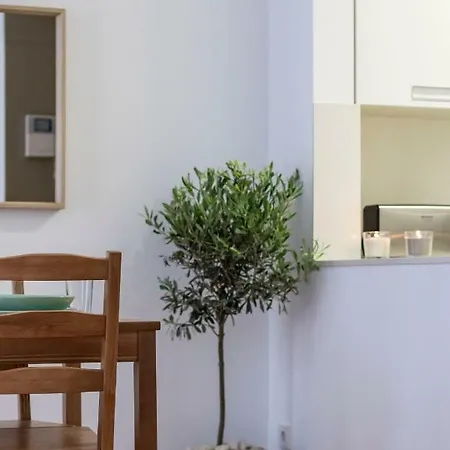 Apartman Principe Real *