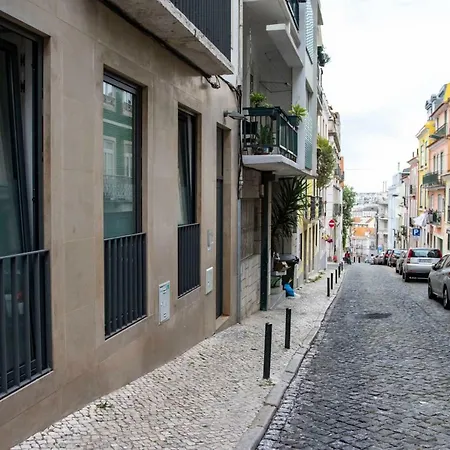 Principe Real Lisboa