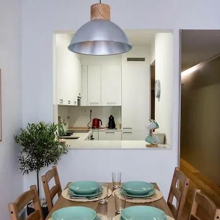 Apartman Principe Real *