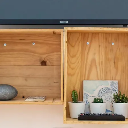 Apartman Principe Real Lisboa