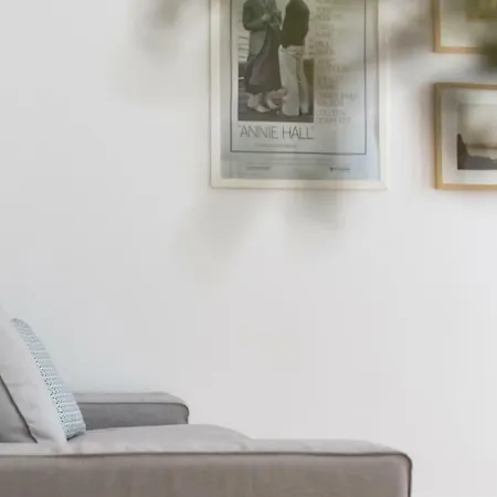 Principe Real Apartman *