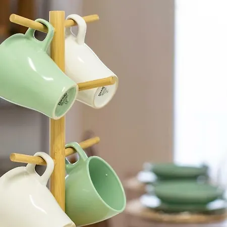 Apartman Principe Real Lisboa