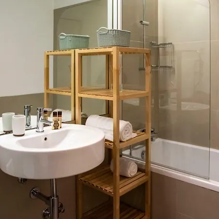 Principe Real Apartman